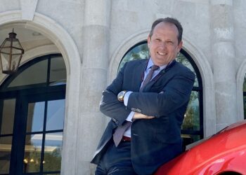 Franco Valobra, Console Onorario d’Italia a New Orleans: “Made in Italy molto apprezzato negli States, ogni giorno sono orgoglioso di parcheggiare una Ferrari davanti ai nostri uffici”