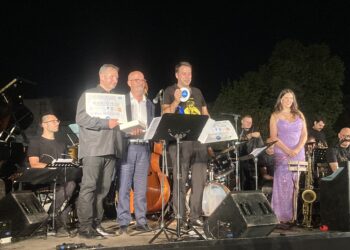 A Peter Schueller il Premio Internazionale BOOKS FOR PEACE