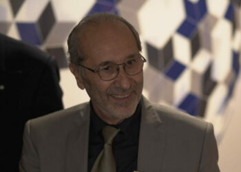 Lutto nel mondo dell’arte, scompare a 74 anni il Maestro Elvino Echeoni