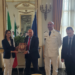 Visita al Prefetto di Genova dell’Ambasciatore di Algeria
