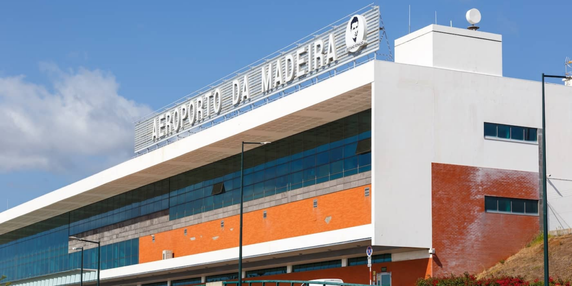 Connazionali bloccati a Madeira, la nota della Farnesina