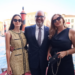 Serata glamour a Venezia per festeggiare il compleanno di Mattia Carlin, Vicepresidente UCOI