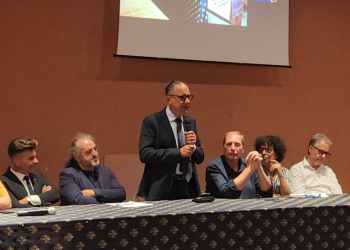 Altomonte, nasce l’Orchestra dei Suoni e delle Parole del Mediterraneo