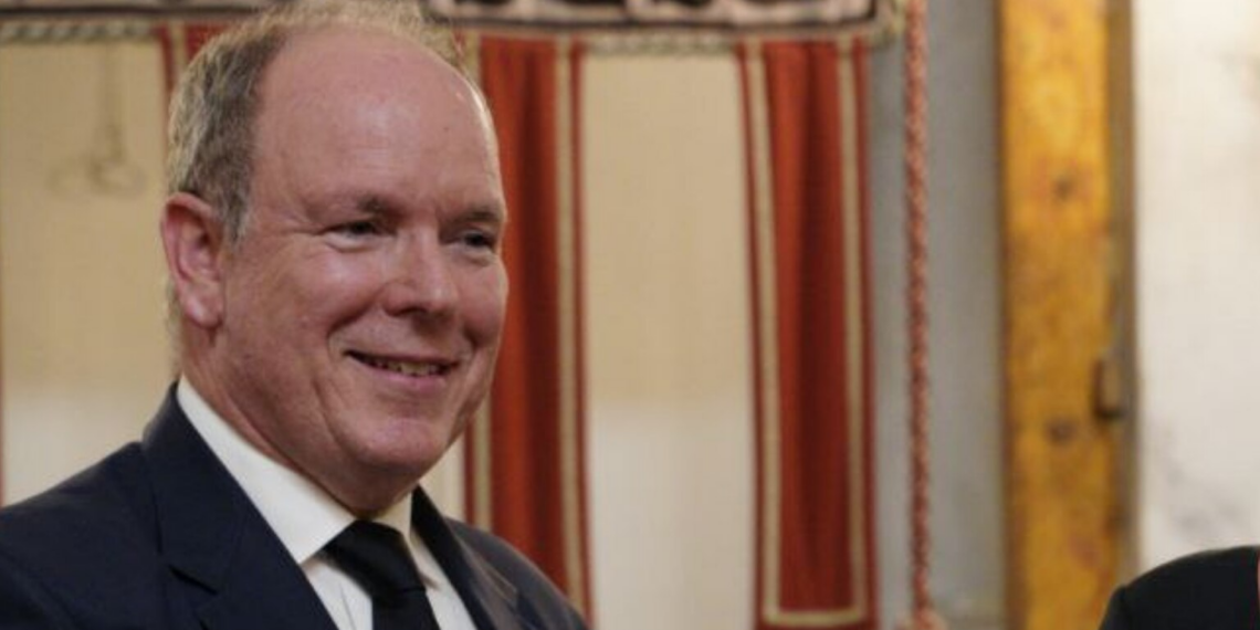 Il Principe Alberto II di Monaco in visita al Santuario de La Verna e a Rondine Cittadella della Pace a settembre