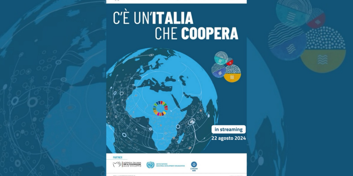 Partecipazione del Ministro Tajani al Meeting di Rimini