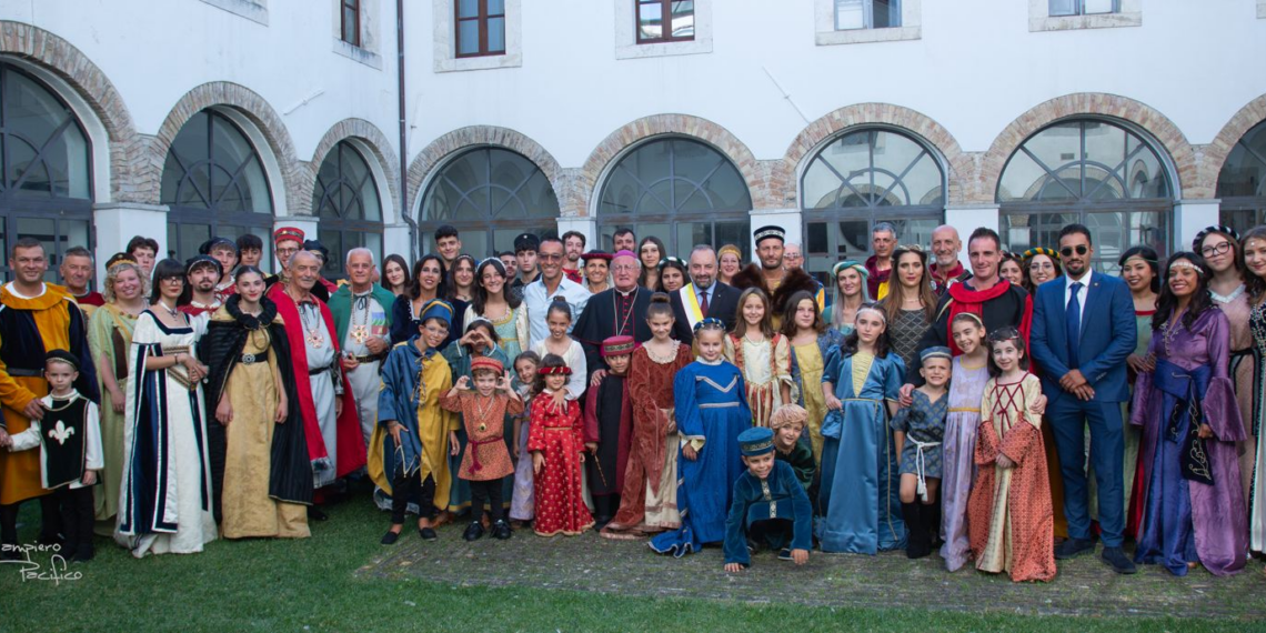 Anagni e Cerchio, due comunità accumunate dalla “Bulla” e da Bonifacio VIII