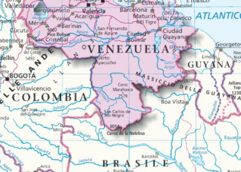 Dichiarazione dei Ministri degli Esteri del G7 sul Venezuela