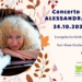 Il 24 ottobre a Berlino “Concerto d’autunno” con Alessandra Celletti organizzato dal Comites