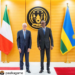 Ruanda, l’Ambasciatore d’Italia Mauro Massoni presenta Lettere Credenziali