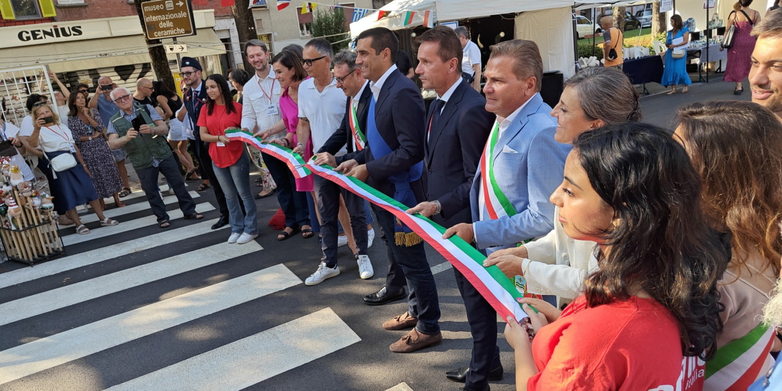 Argillà Italia 2024, fino all’1 settembre a Faenza il lungo week end della ceramica