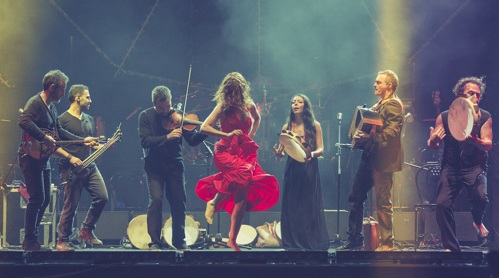 Torna ad Ancona l’Adriatico Mediterraneo Festival, 26-29 agosto