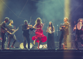 Torna ad Ancona l’Adriatico Mediterraneo Festival, 26-29 agosto