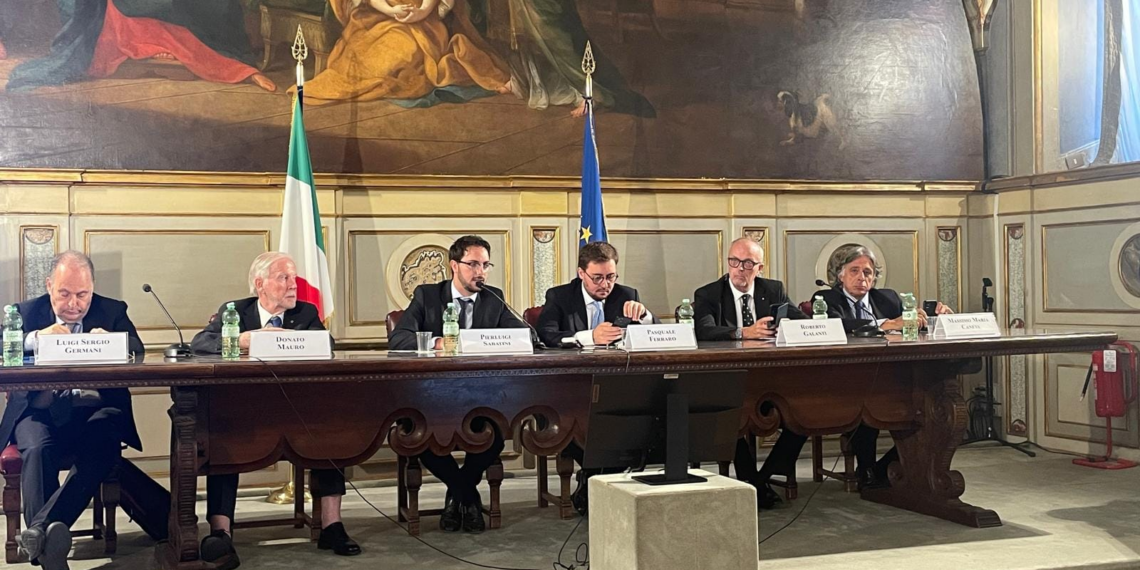 “Mutamento Geopolitico e nuovi scenari internazionali”: esperti a confronto alla Camera dei Deputati