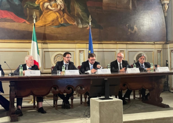 “Mutamento Geopolitico e nuovi scenari internazionali”: esperti a confronto alla Camera dei Deputati