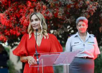 Grande successo a Villa Monticello per la Festa Nazionale Svizzera