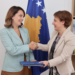 Nita Shala è la nuova Ambasciatrice della Repubblica del Kosovo in Italia