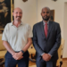 Università di Siena, il Professor Borghesi incontra il Vice Capo Missione dell’Ambasciata somala a Roma