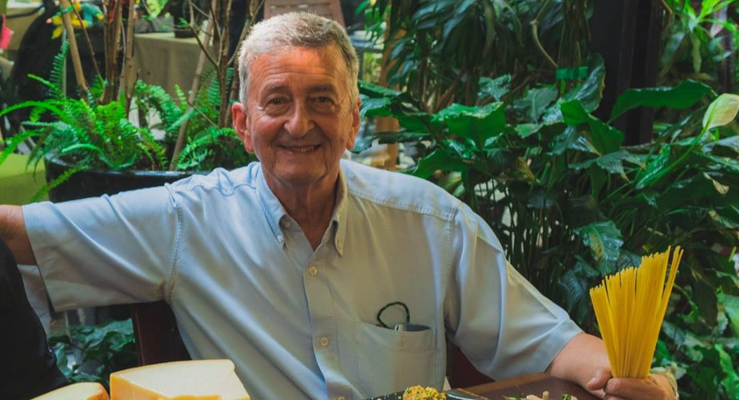 Addio a Carlo Anzon, già Console Onorario in Vietnam