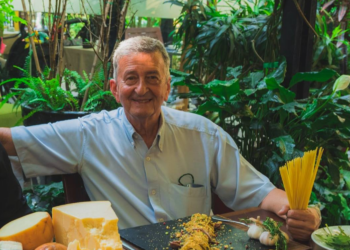 Addio a Carlo Anzon, già Console Onorario in Vietnam