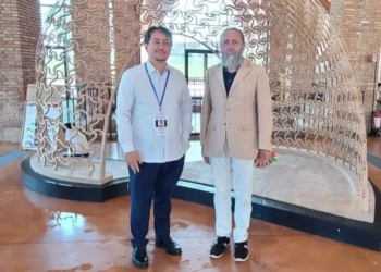 Si è conclusa a Pisa la missione consolare dell’Ambasciata filippina