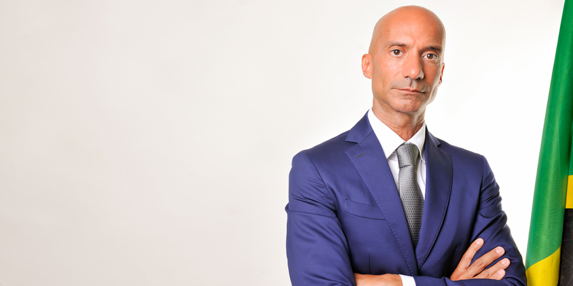 Marco Conca, Console Onorario delle Repubblica Unita di Tanzania: “Relazioni con l’Italia di alto livello qualitativo e quantitativo. L’avvento della nostra prima Presidente donna ha creato un’atmosfera di grande laboriosità e impegno”