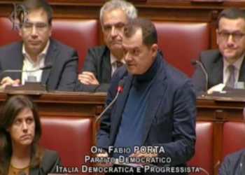 Porta (PD): “Piano Mattei da riscrivere! Assurdo non coinvolgere gli italiani in Africa e la diaspora africana in Italia”