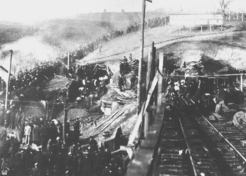 Il Ministro Tajani rende omaggio alle vittime del disastro minerario di Monongah