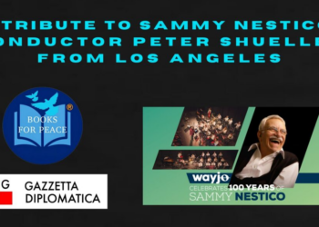 Cresce l’attesa a Roma per il Concerto omaggio a Sammy Nestico al Parco del Celio