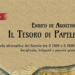 “Il tesoro di Papele”, il Sannio tra il 1700 ed il 1800 nell’ultimo libro di Enrico de Agostini