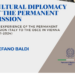 “Cultural Diplomacy in the Permanent Mission”, il nuovo ebook dell’Ambasciatore Stefano Baldi