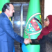 Tanzania, l’Ambasciatore Coppola presenta Lettere Credenziali alla Presidente Suluhu Hassan