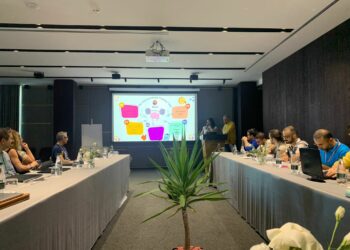 Onde gravitazionali, Ambasciata di Albania presso la Santa Sede e INAF mettono a confronto a Valona 20 scienziati