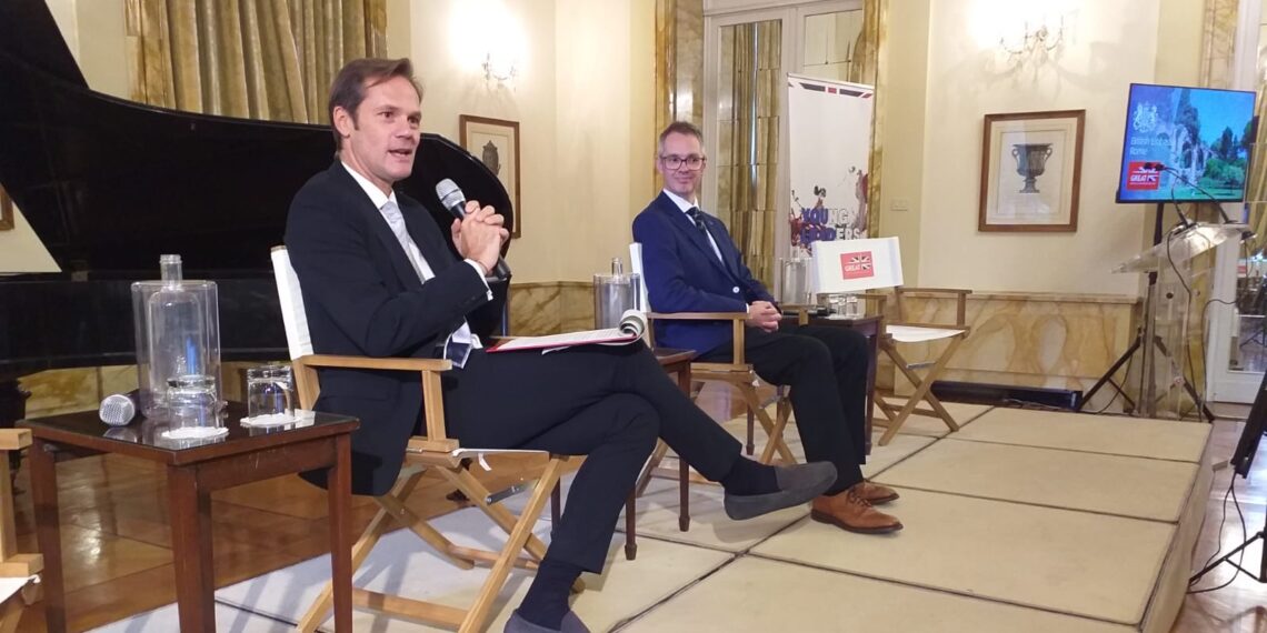 Regno Unito e Italia puntano sui giovani per approfondire le Relazioni bilaterali