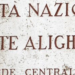 A Roma dal 12 al 14 settembre l’84° Congresso Internazionale della Società Dante Alighieri