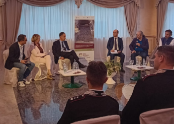 Il Console Naccari al Dialog Festival di Casignana: “Marocco e Italia svolgono un ruolo cruciale nel Mediterraneo”