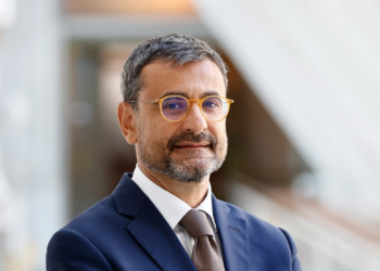 Andrea Cascone è il nuovo Rappresentante Permanente d’Italia presso l’OSCE 