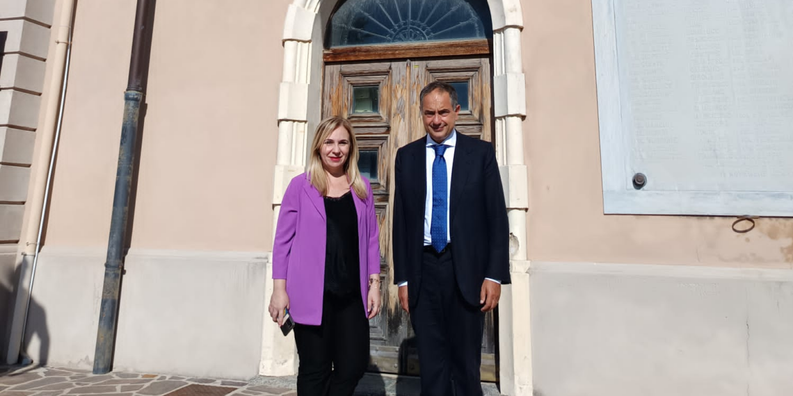 Il Comune di Gioia Tauro assegna locali a Palazzo Sant’Ippolito al Consolato del Regno del Marocco in Calabria