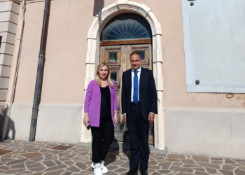 Il Comune di Gioia Tauro assegna locali a Palazzo Sant’Ippolito al Consolato del Regno del Marocco in Calabria