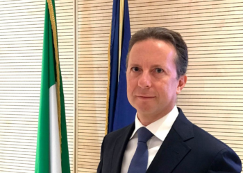 Il Console Generale d’Italia Thomas Botzios saluta Chicago: “Esperienza straordinaria, porterò sempre con me la piacevole sensazione di essermi sentito utile alla comunità”