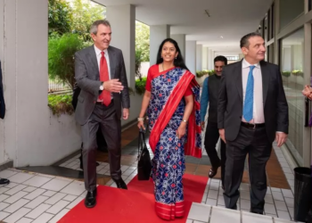 Apre a Caserta il Consolato Onorario della Repubblica dell’India