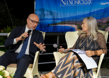Anche l’Ambasciatore Mario Vattani tra i premiati di NaxosLegge