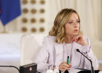 Il Presidente Meloni alla 79ª Assemblea Generale delle Nazioni Unite