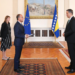 Bosnia, l’Ambasciatore UE Luigi Soreca presenta credenziali al Presidente Denis Bećirović