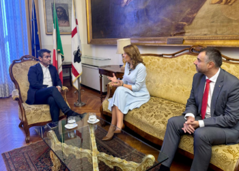 La visita dell’Ambasciatore di Romania Gabriela Dancău in Sardegna