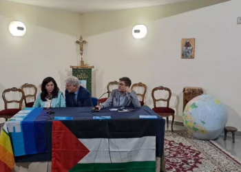 A Bari il “Falastin Festival”: partecipa l’Ambasciatrice palestinese Abeer Odeh