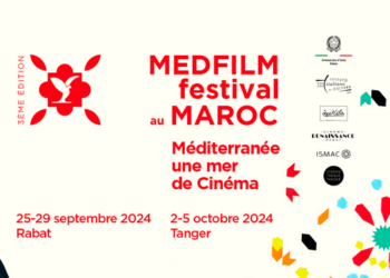 Il MedFilm Festival celebra la sua terza edizione in Marocco con una prima tappa a Rabat