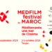 Il MedFilm Festival celebra la sua terza edizione in Marocco con una prima tappa a Rabat