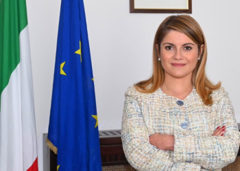 Sottosegretario Tripodi a Washington per la ministeriale della Coalizione Globale anti-Daesh