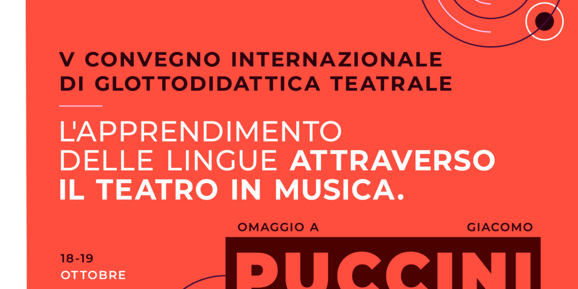 A Madrid la V Edizione del Convegno Internazionale di Glottodidattica Teatrale