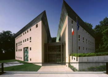 Ambasciata d’Italia a Washington, è toto nomina per il post Zappia. Favoriti Bucci e Genuardi